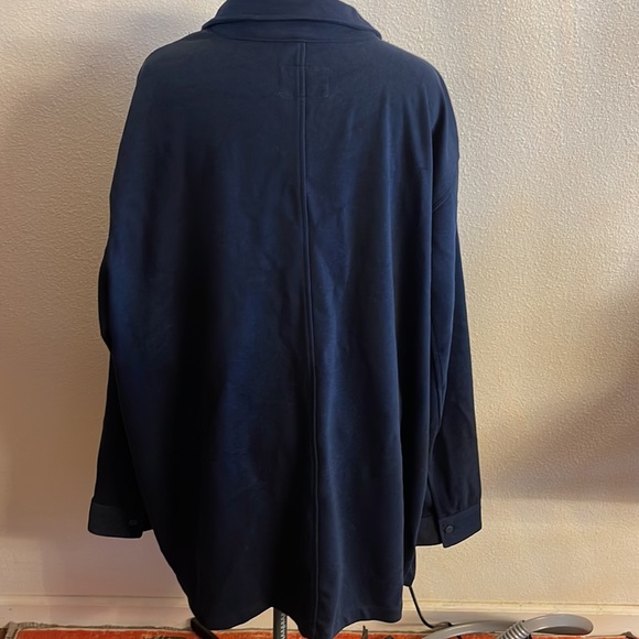 - Goodfellow & Co Full Button Jacket.  NWT - Picture 3 of 7